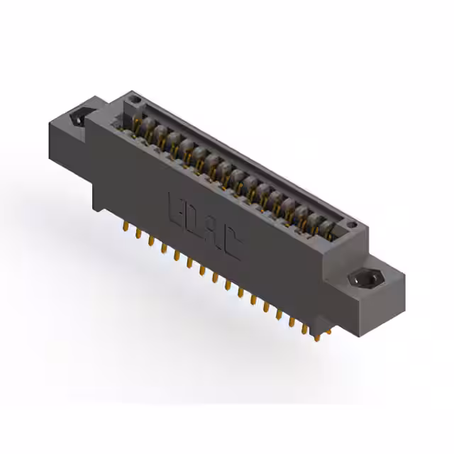 895-032-556-807 EDAC Inc.  Edgeboard Connectors